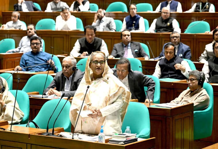 তিস্তা মহাপরিকল্পনার বর্তমান পরিস্থিতি জানালেন প্রধানমন্ত্রী