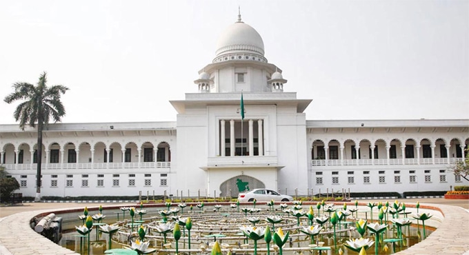 সরকার চাইলে কোটা পরিবর্তন করতে পারবে : হাইকোর্ট